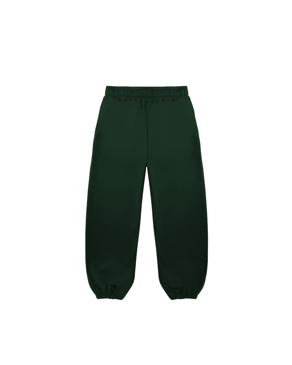 Baggy Jogger (Green)
