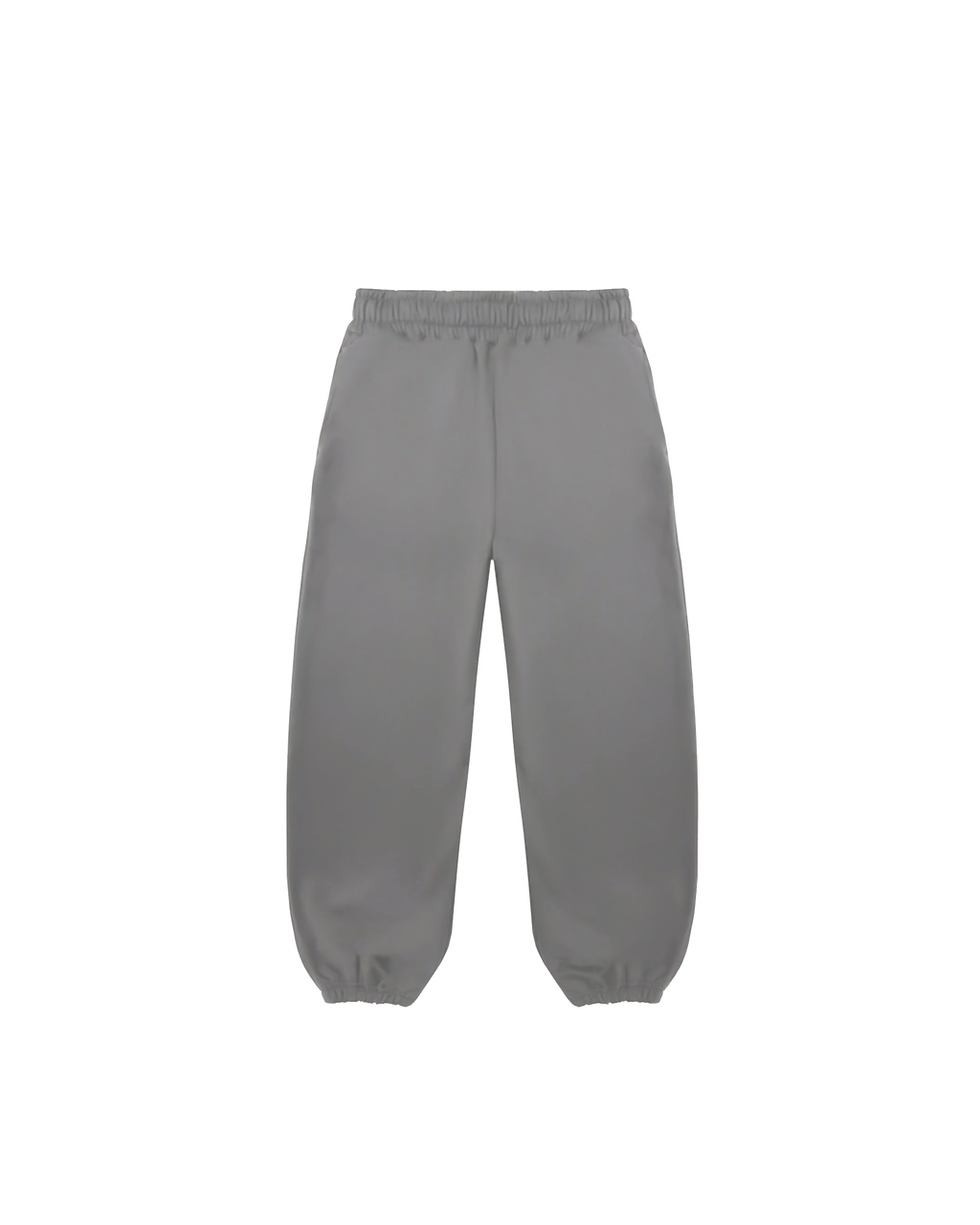 Baggy Jogger (Grey)