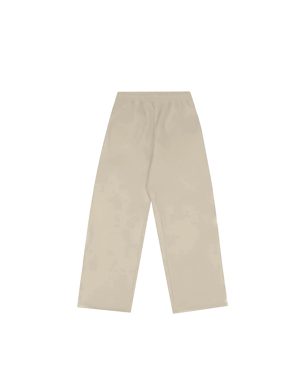 Baggy Sweatpants (Beige)
