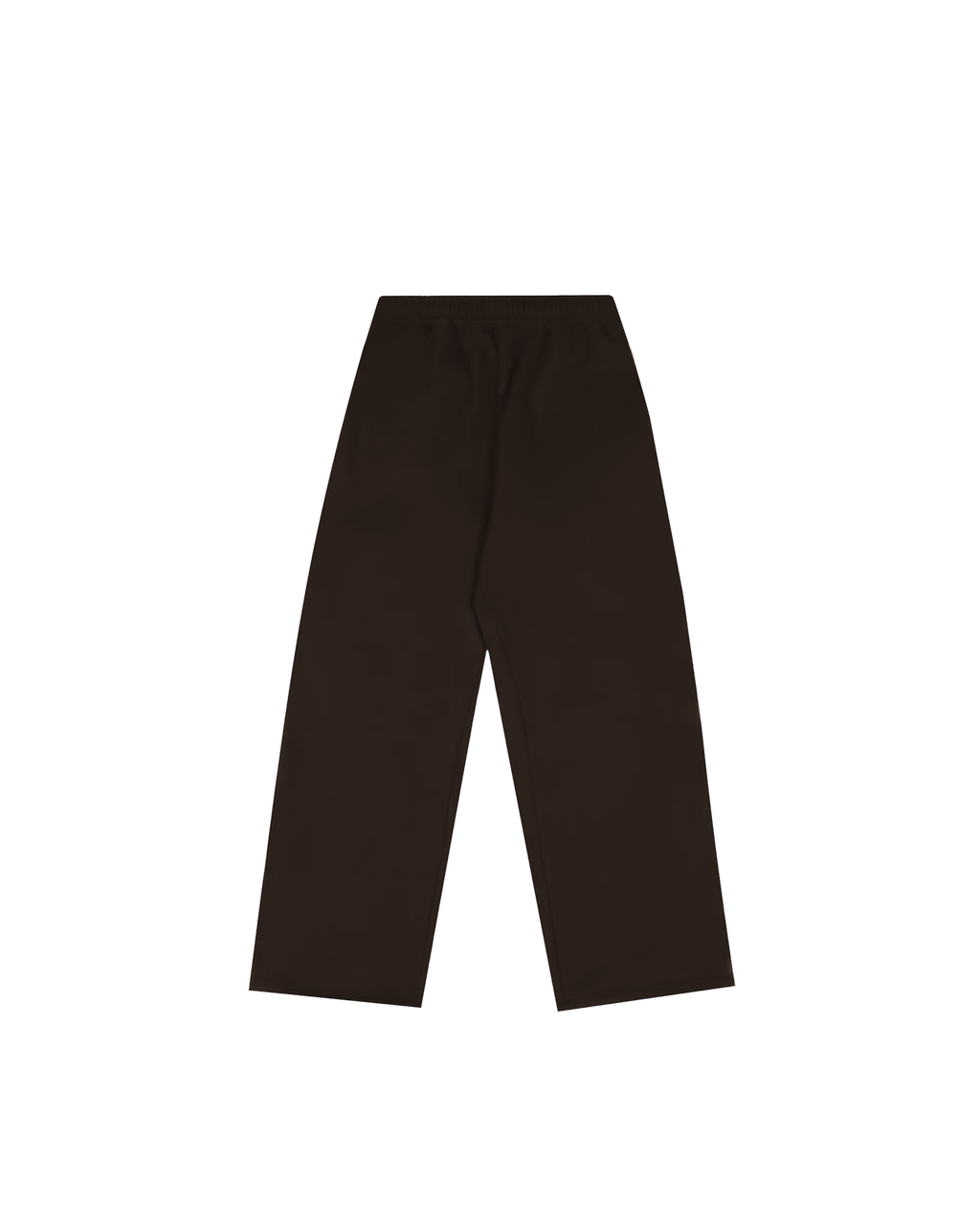 Baggy Sweatpants (Brown)