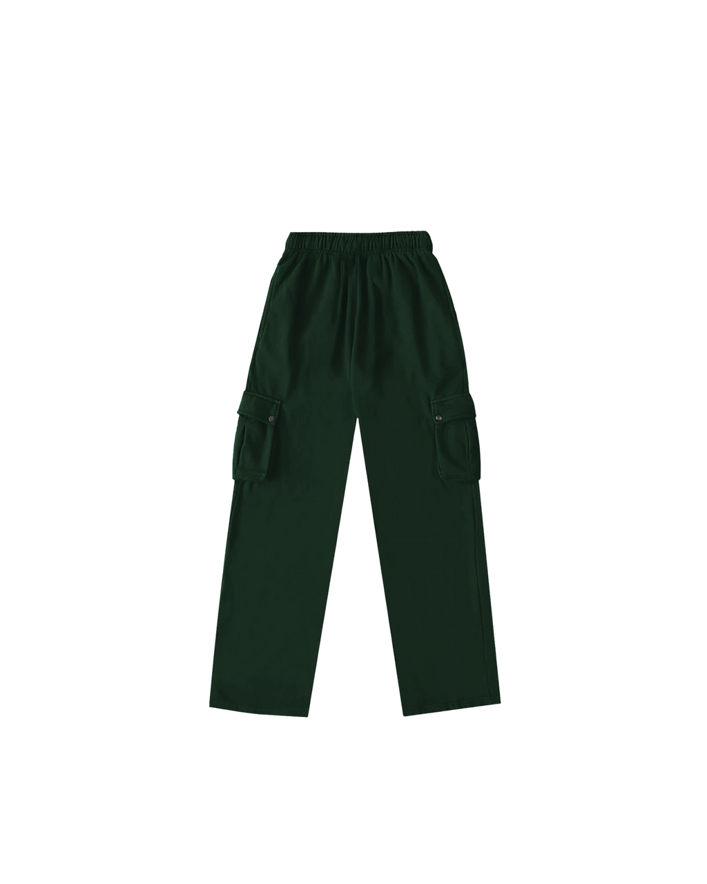 Cargo Sweatpants (Green)