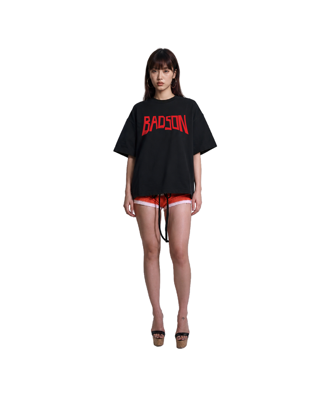 BOSTON TEE