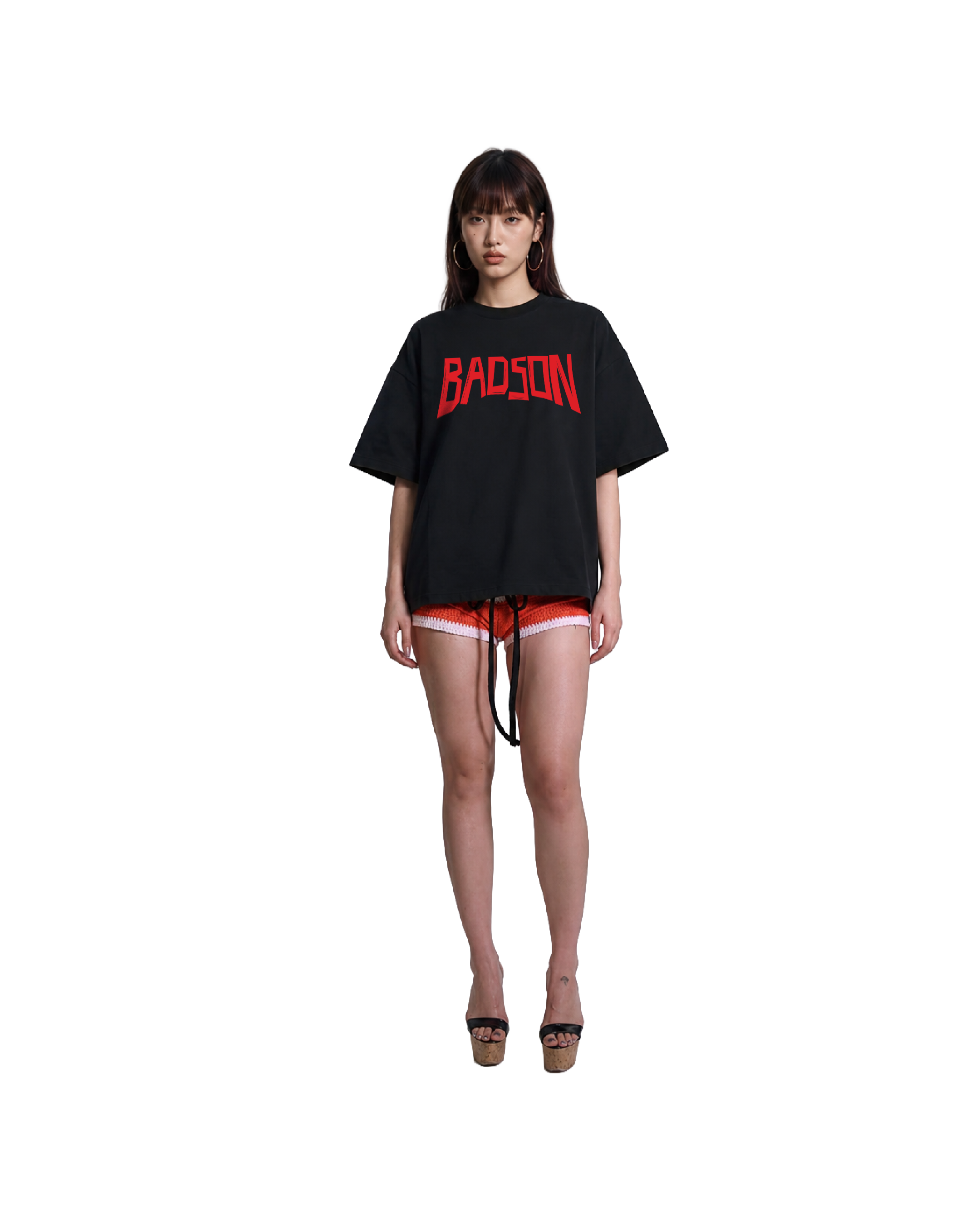 BOSTON TEE