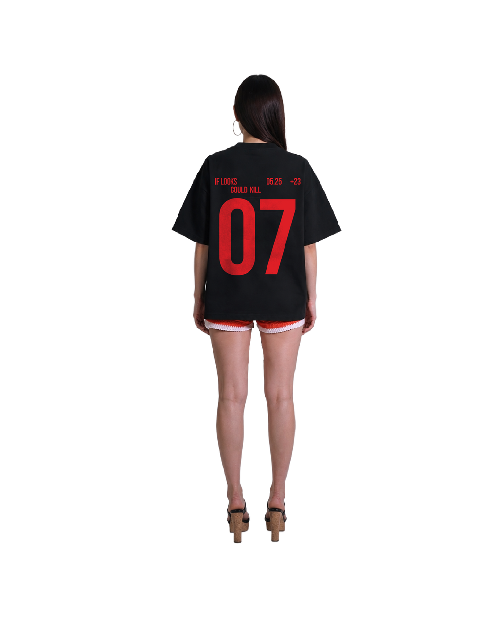 BOSTON TEE