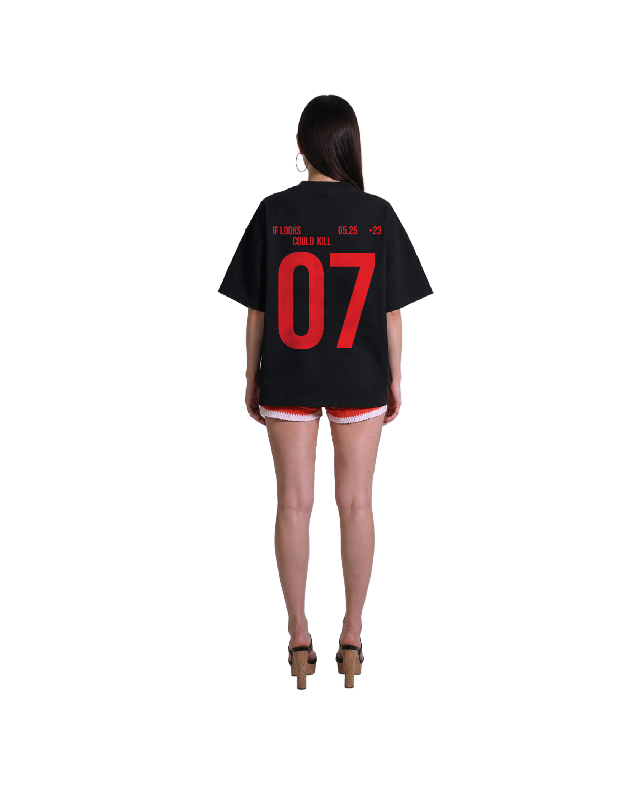 BOSTON TEE